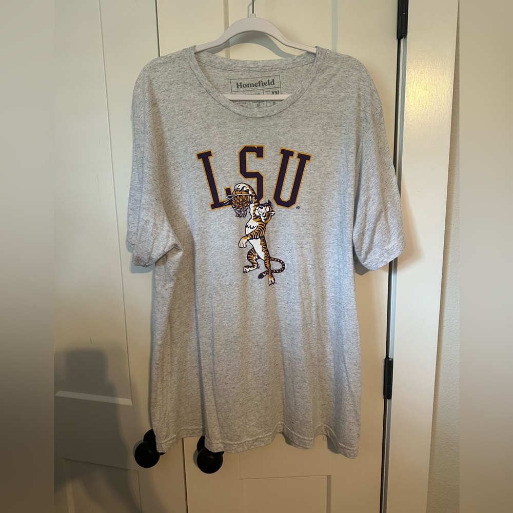 LSU Shirt
